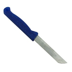 Solingen Tekli Meyve Bıçağı  Mavi