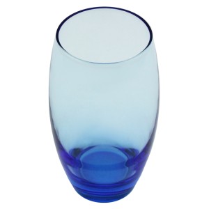 Paşabahçe Barrel 3'lü Meşrubat Bardağı Mavi