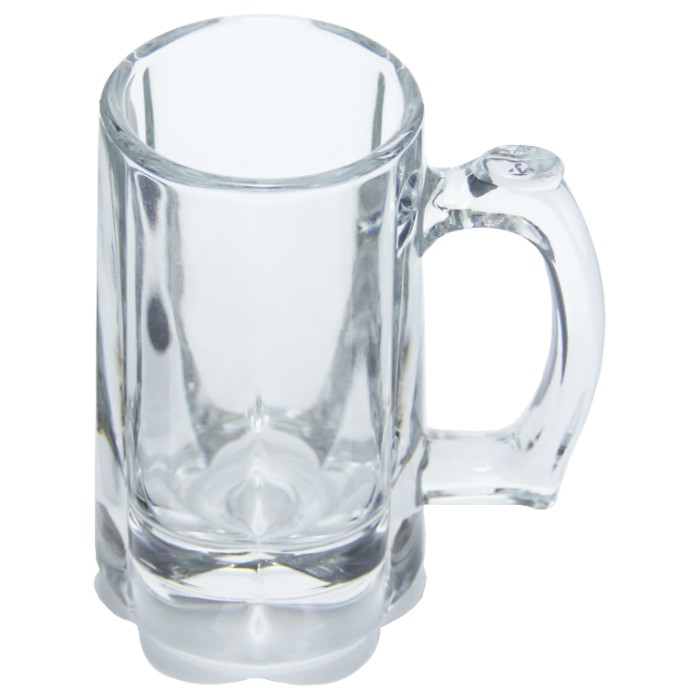 Paşabahçe Pub 2�li Küçük Boy Bira Bardağı Bremen