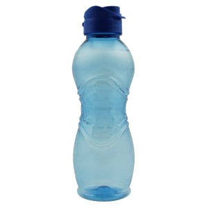 Alaca Matrix Plastik Su Matarası 750 ml - Mavi