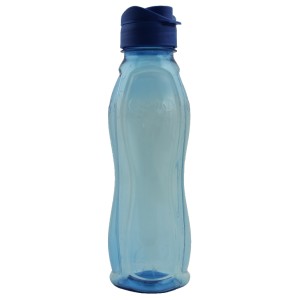 Alaca Olimpia Plastik Su Matarası 750 ml - Mavi