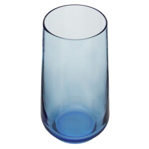 Paşabahçe Allegra 3'lü Meşrubat Bardağı Mavi
