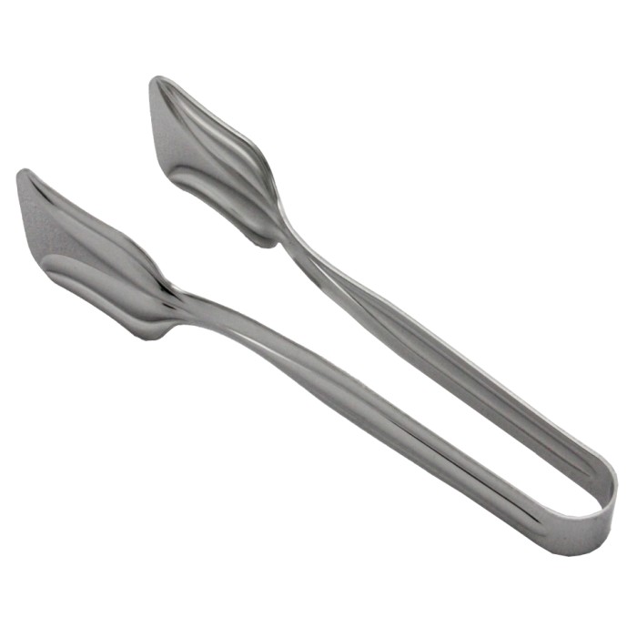 Tohana Lüks Metal Pasta Maşası