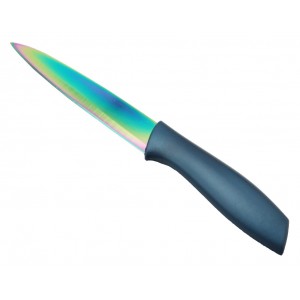 Rooc Titanium Tekli Bıçak Mavi