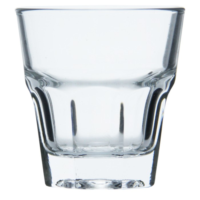 Casablanca 12'li Mini Su Bardağı