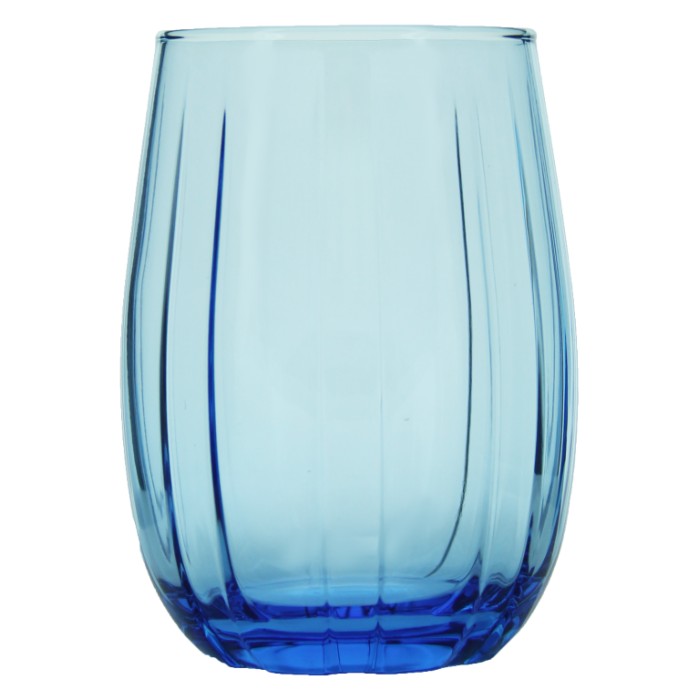 Linka 6'lı Su Bardağı Mavi