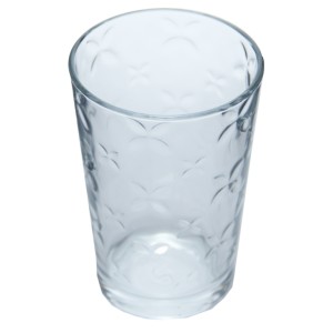Yonca 6'lı Su Bardağı