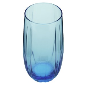 Linka 3'lü Meşrubat Bardağı Mavi