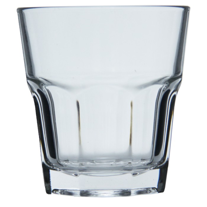 Casablanca 12'li Küçük Viski Bardağı