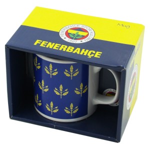 Fenerbahçe Lisanslı Taraftar Kupa
