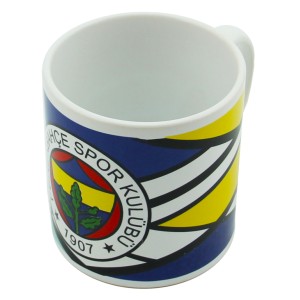 Fenerbahçe Lisanslı Taraftar Kupa