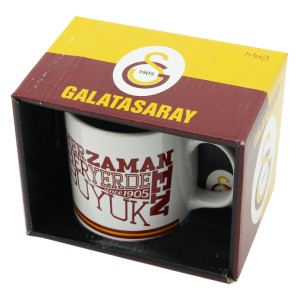 Galatasaray Lisanslı Taraftar Kupa